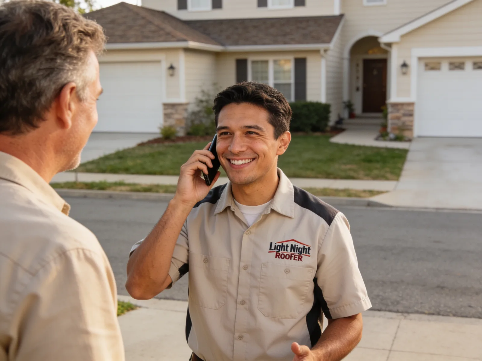 Emergency Roof Repair Wake, VA FAQs